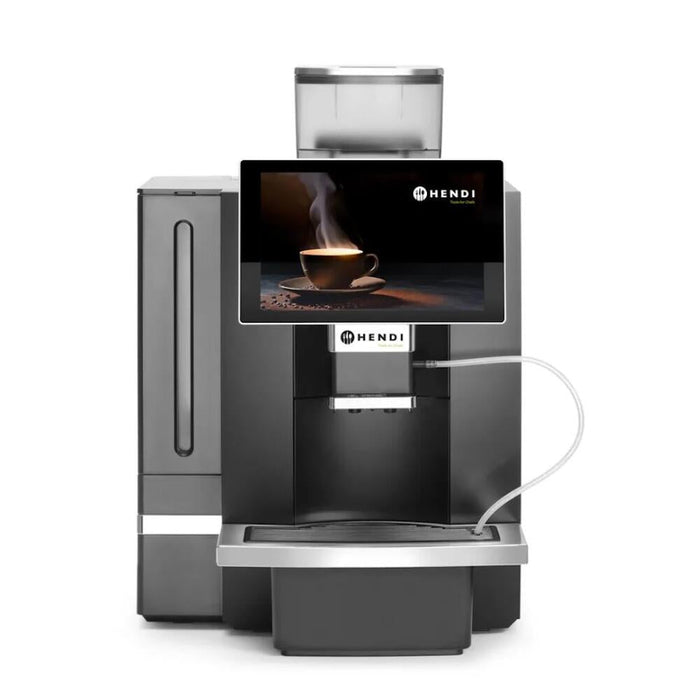 HENDI Kaffeevollautomat – Profi-Kaffee auf Knopfdruck