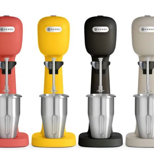HENDI Katalog 2026 – Design trifft Gastro-Profi