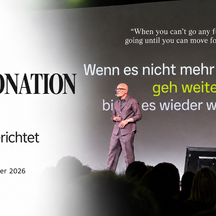 NDR berichtet über GASTRONATION 2026: Video zum Event in Hamburg