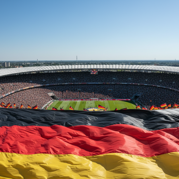 FIFA WM 2026 – Warum Grünwald und München das Herz des deutschen Fußballs sind