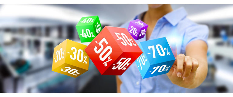 Aktionsartikel - Gastro