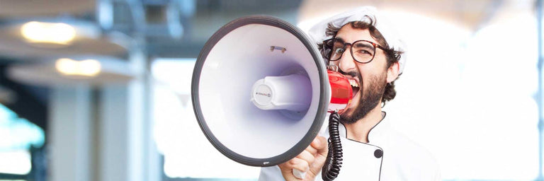 Produktneuheiten bei ELB Gastro Shop