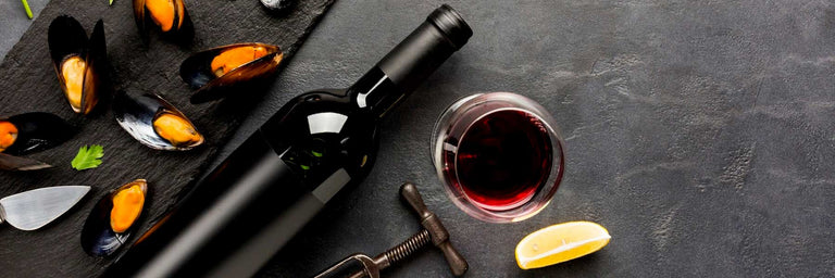 Gourmet Delux – alles rund um den Wein