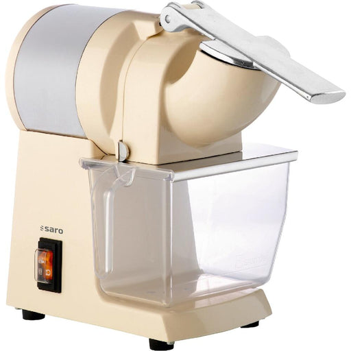 SARO Käsereibemaschine 
Modell SANTOS 2N