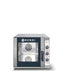 Kombidämpfer NANO 5x GN2/3, HENDI, 400V/5400W, 699x774x(H)620mm