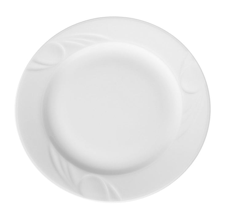 Teller, flach, HENDI, ⌀280mm