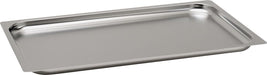 Gastronorm-Backblech Profi Line, HENDI, Profi Line, GN 1/1, 530x325x(H)40mm
