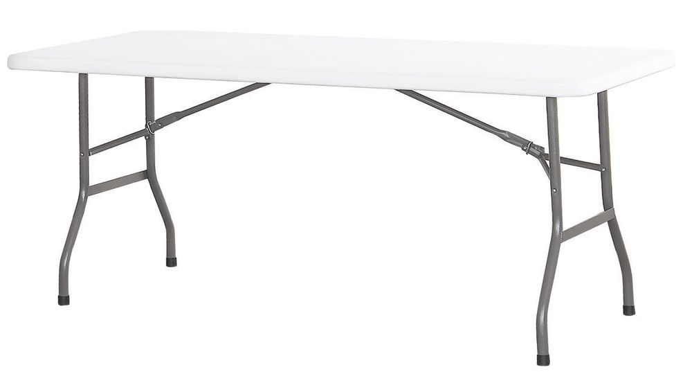 Buffet-Tisch, AmerBox, Max. Last 150 kg., 1800x740x(H)740mm