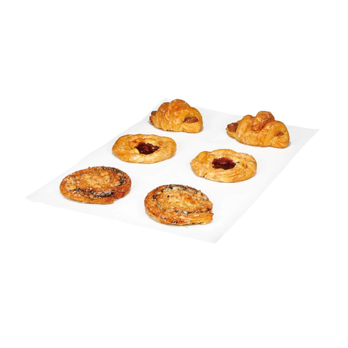 SCHNEIDER BACKTRENNPAPIERE "NON PLUS ULTRA" - ELB Gastro