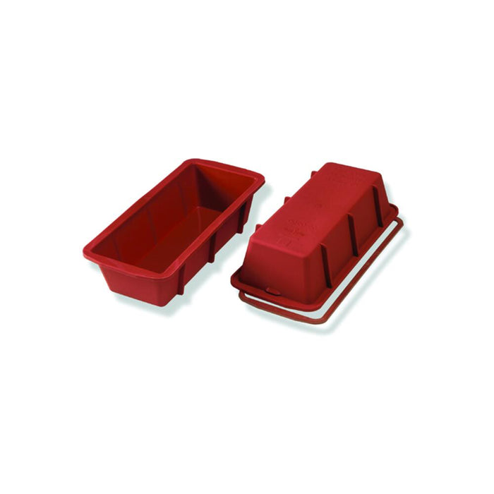 SCHNEIDER SILIKON-BACKFORMEN - KÖNIGSKUCHEN - ELB Gastro