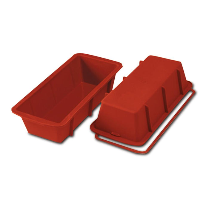 SCHNEIDER SILIKON-BACKFORMEN - KÖNIGSKUCHEN - ELB Gastro