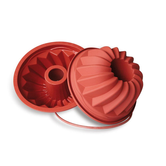 SCHNEIDER SILIKON-BACKFORMEN - GUGELHUPF - ELB Gastro