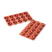 SCHNEIDER SILIKON-BACKFORMEN DONUTS MINI - ELB Gastro