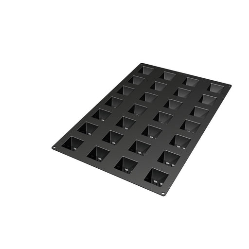 SCHNEIDER SILIKON-BACKFORMEN 400 x 600 - GRUSTELLO - ELB Gastro