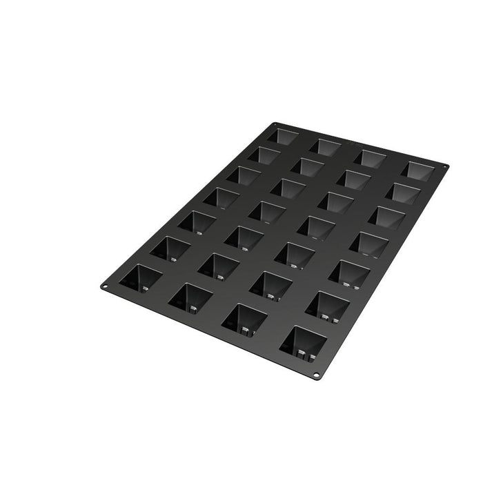 SCHNEIDER SILIKON-BACKFORMEN 400 x 600 - GRUSTELLO - ELB Gastro