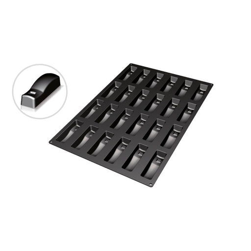 SCHNEIDER SILIKON-BACKFORMEN 400 x 600 - EISBOMBE - ELB Gastro