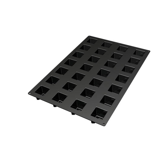 SCHNEIDER SILIKON-BACKFORMEN 400 x 600 - SÜSSE ECKE - ELB Gastro