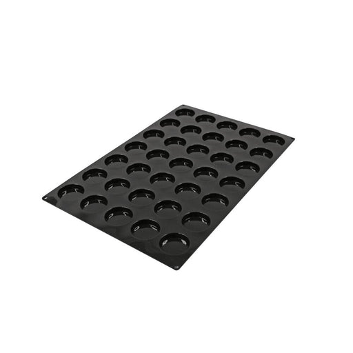 SCHNEIDER SILIKON-BACKFORMEN 400 x 600 - FLORENTINER - ELB Gastro