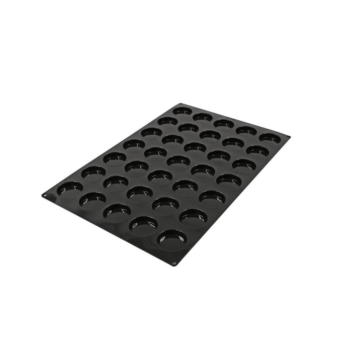 SCHNEIDER SILIKON-BACKFORMEN 400 x 600 - FLORENTINER - ELB Gastro