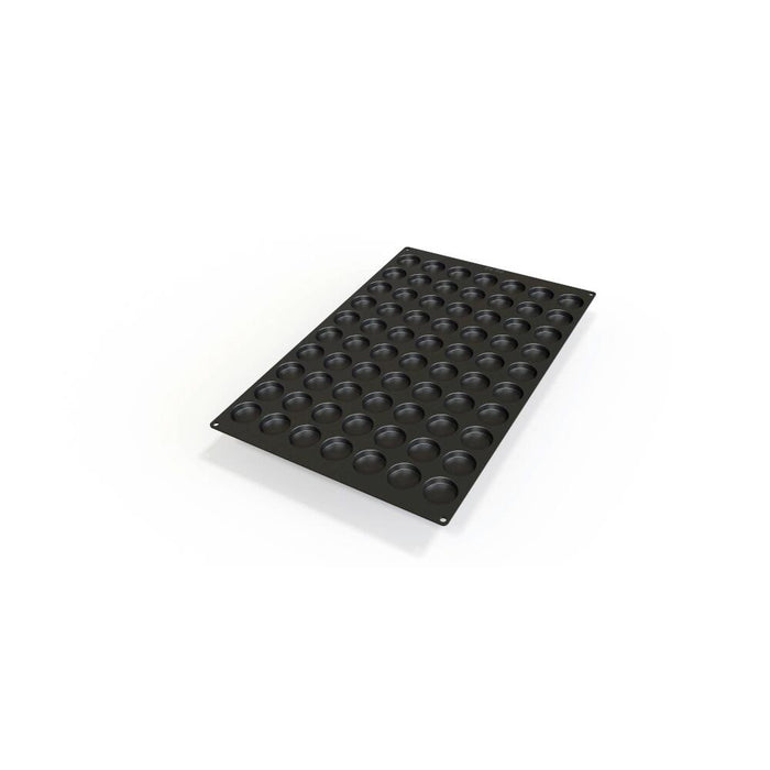 SCHNEIDER SILIKON-BACKFORMEN 400 x 600 - FLORENTINER MINI - ELB Gastro