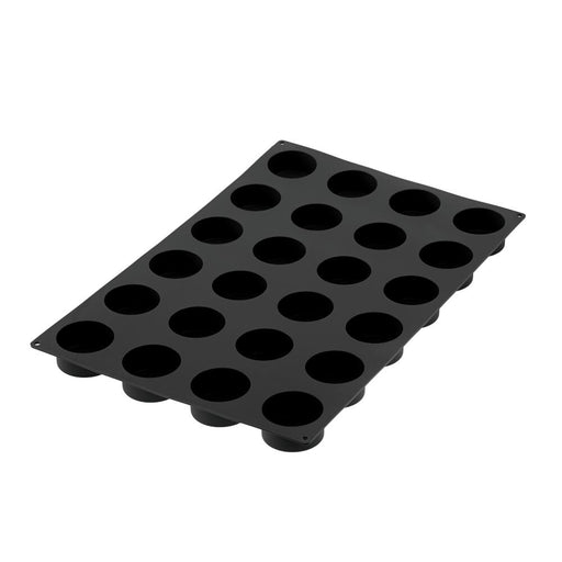 SCHNEIDER SILIKON-BACKFORMEN 400 x 600 - ZYLINDER - ELB Gastro