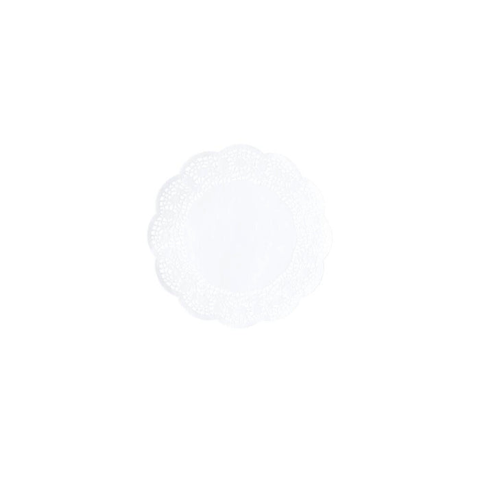 SCHNEIDER TORTENSPITZEN, RUND - ELB Gastro