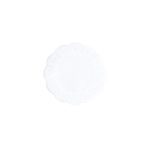 SCHNEIDER TORTENSPITZEN, RUND - ELB Gastro