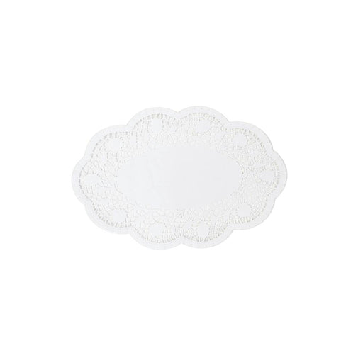 SCHNEIDER TORTENSPITZEN, OVAL - ELB Gastro