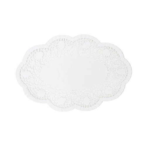 SCHNEIDER TORTENSPITZEN, OVAL - ELB Gastro