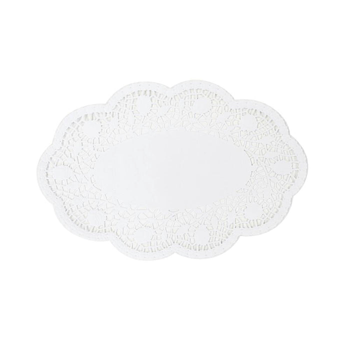 SCHNEIDER TORTENSPITZEN, OVAL - ELB Gastro