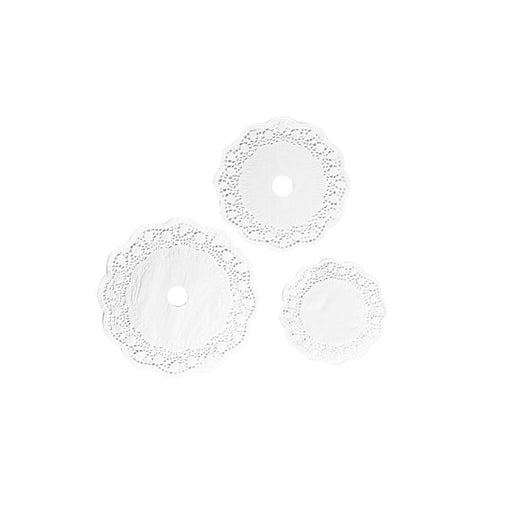 SCHNEIDER TORTENSPITZEN-SET 3X100 STK. - ELB Gastro