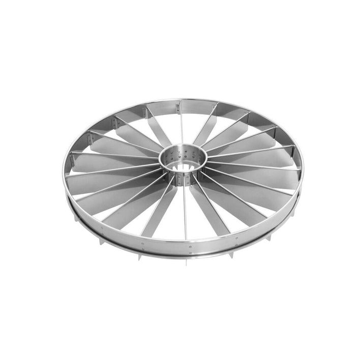 SCHNEIDER TORTENTEILER EINSEITIG, EDELSTAHL - ELB Gastro