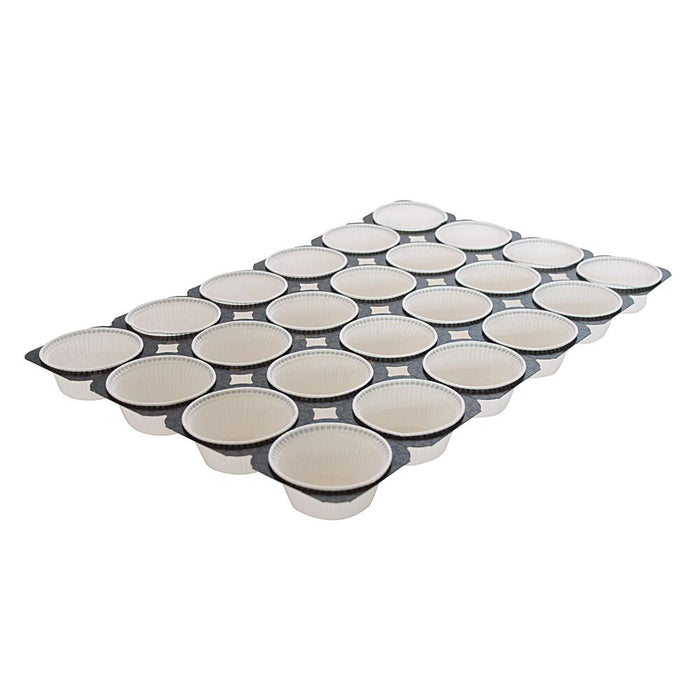 SCHNEIDER MUFFINFORMEN-VERBUND - ELB Gastro