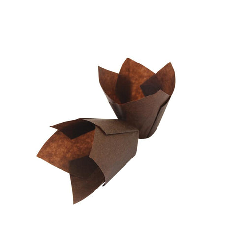 SCHNEIDER MUFFINFORM „TULPE“ - ELB Gastro