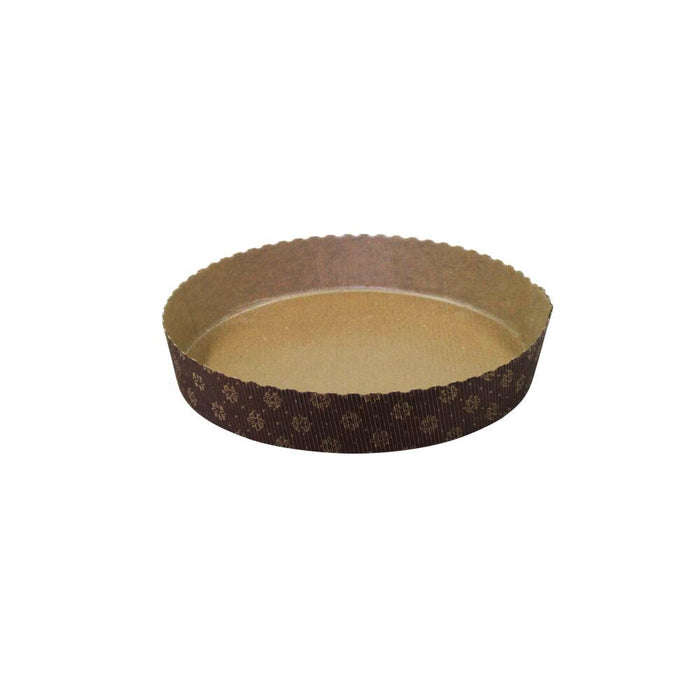 SCHNEIDER BACKFORMEN RUND - ELB Gastro