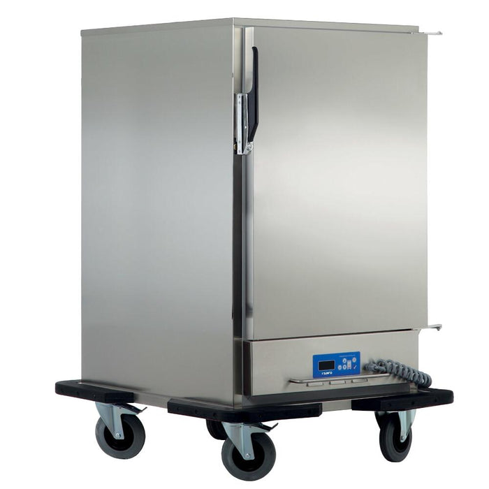 SARO Beheizter Bankettwagen 
Modell BW-5