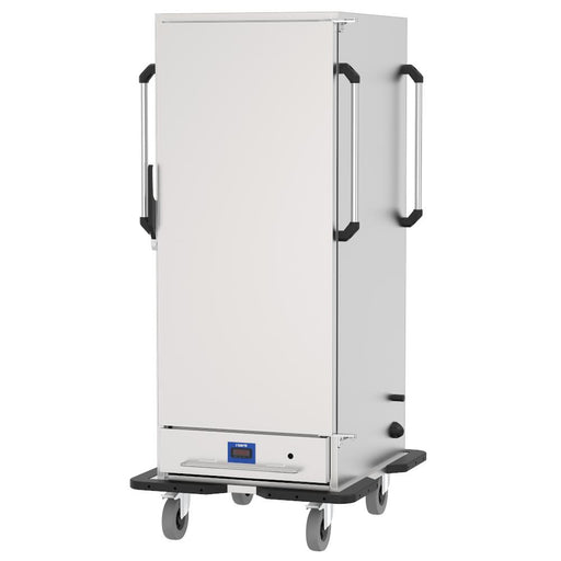 SARO Beheizter Bankettwagen 
Modell BW-11