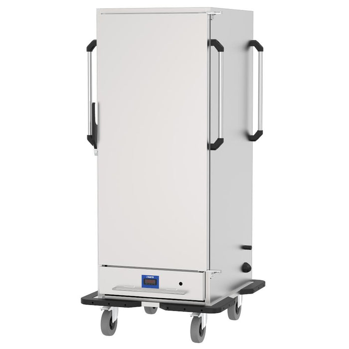 SARO Beheizter Bankettwagen 
Modell BW-11