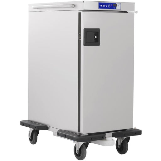 SARO Beheizter Bankettwagen Dampf / Wassertank BWS-10