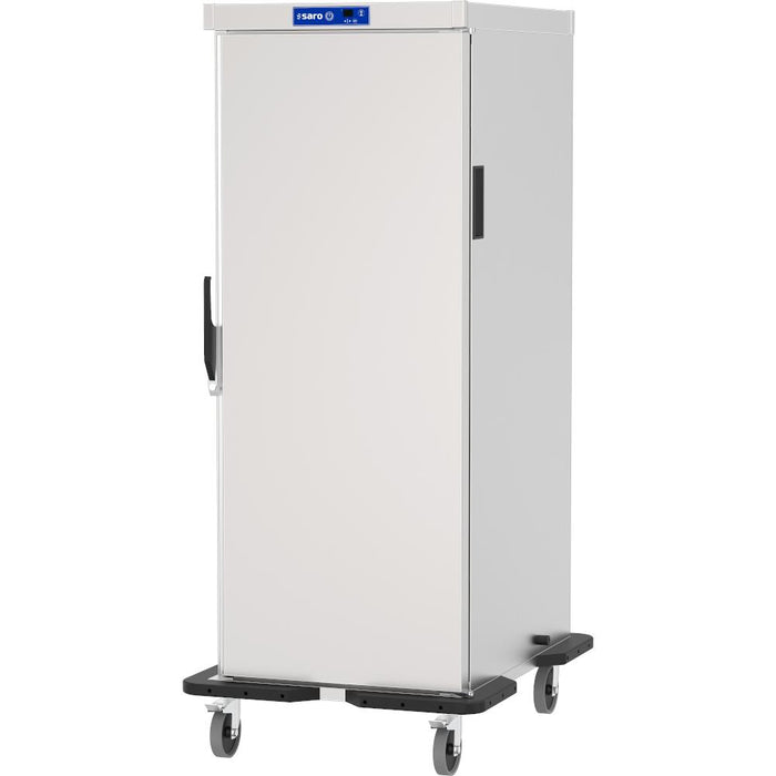 SARO Beheizter Bankettwagen Dampf / Wassertank BWS-15