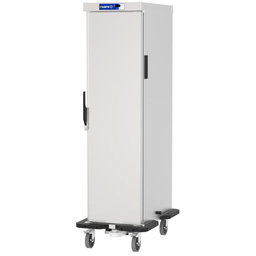 SARO Beheizter Bankettwagen Dampf / Wassertank BWS-20