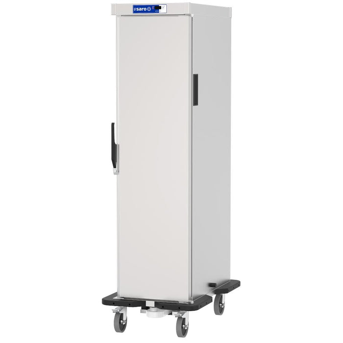 SARO Beheizter Bankettwagen Dampf / Wassertank BWS-20