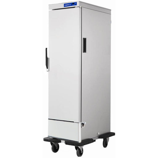 SARO kalter Bankettwagen 15 x 1/1 GN Modell KBW 1/1