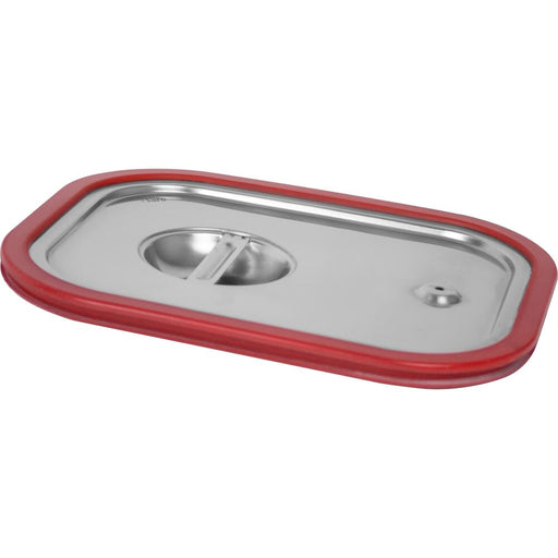 SARO TOP LINE GN-Deckel - mit Dichtung 2/3 GN