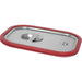 SARO TOP LINE GN-Deckel - mit Dichtung 2/3 GN