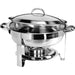 SARO Chafing Dish 
Modell CARLA