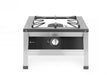 Hockerkocher Kitchen Line XL, HENDI, Kitchen Line, 10,8kW, 580x650x(H)400mm