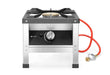 Hockerkocher Kitchen Line, HENDI, Kitchen Line, 6kW, 463x480x(H)426mm