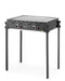 Gasgrill Roast-Master Pro Schwarz, HENDI, Schwarz, 11,6kW, 790x560x(H)900mm