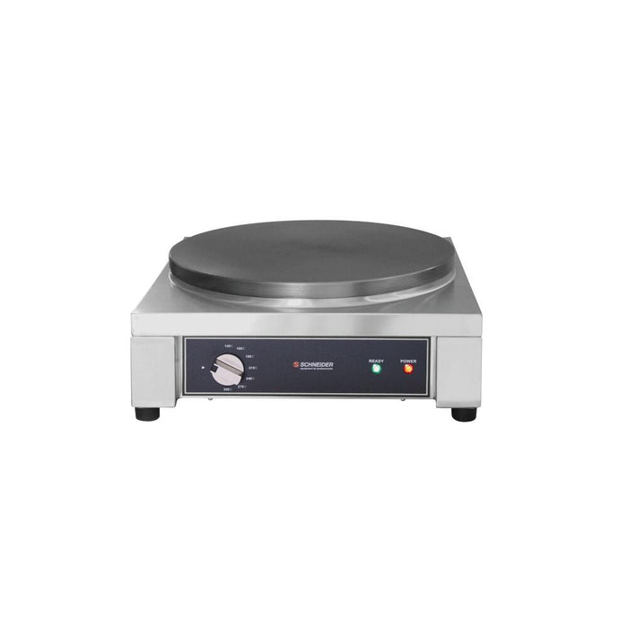 SCHNEIDER CREPES-EISEN - ELB Gastro